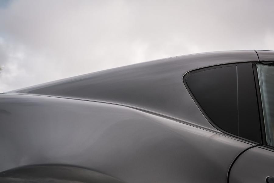 Детали экстерьера Mazda MX-5 Miata RF (ND) 2016 года  (NA) (фото 32 из 60)